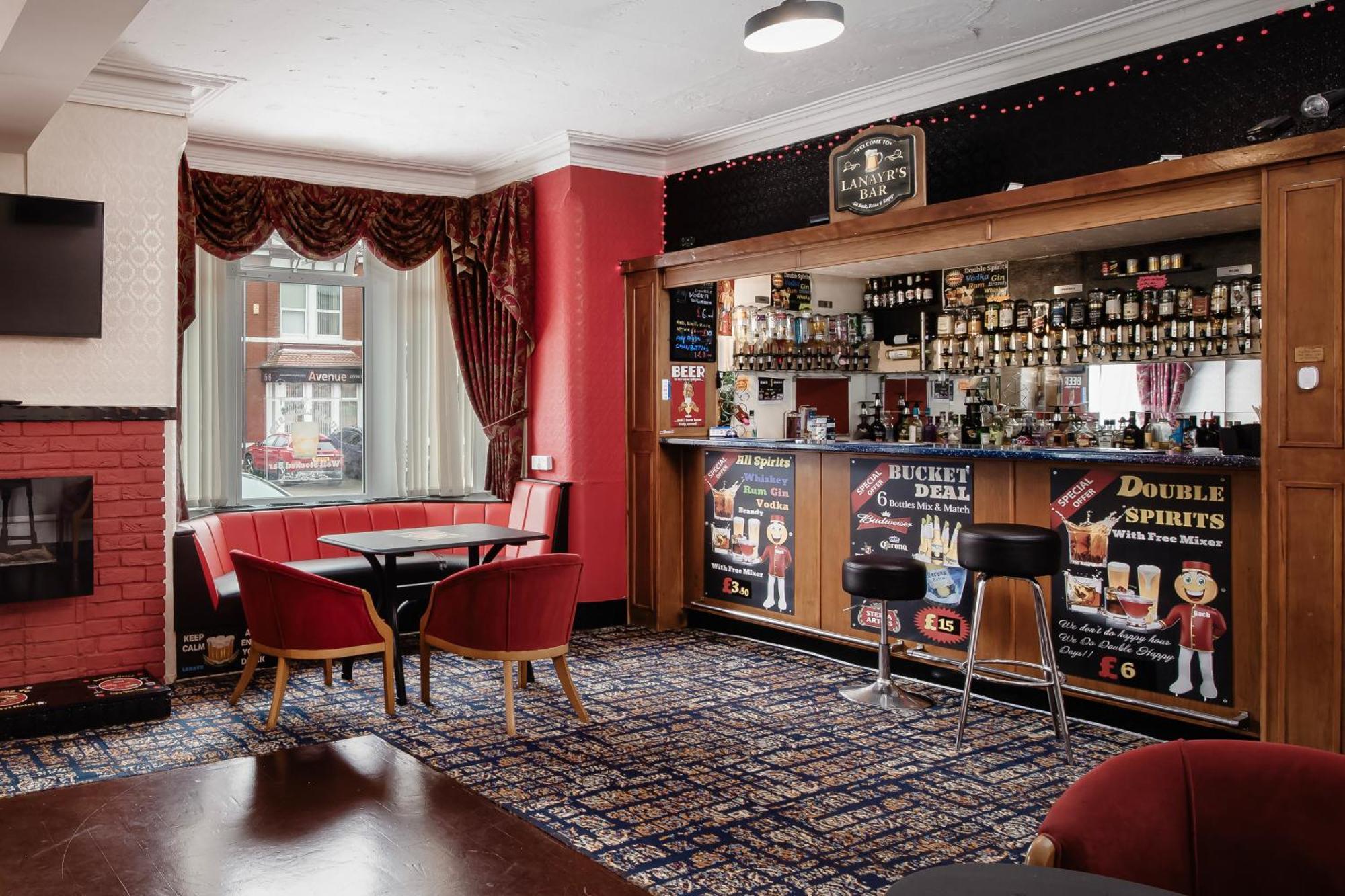 Lanayr Hotel - Blackpool — Photos 3